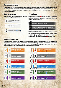 Board Game - Archive of Burensvet